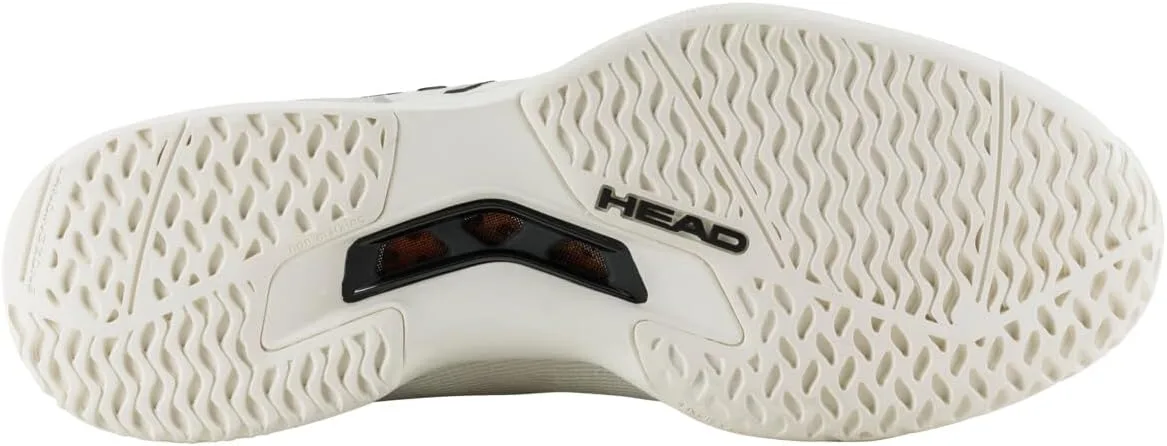 HEAD Мужские кроссовки Sprint Pro 3.5, модель 273104, черные — фото 2