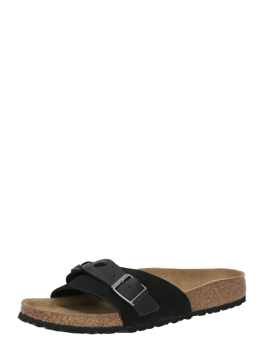 Мюли BIRKENSTOCK Oita, Black