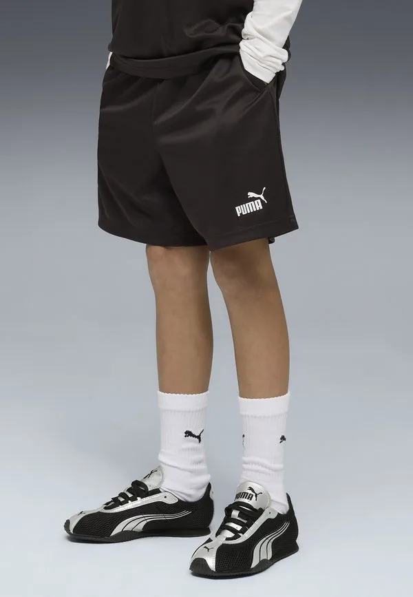 Спортивные штаны Puma, Black — фото 2