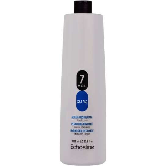

Активатор в креме для красок Echosline Echos Color Coloring Cream концентрация 7 об.2,1%, 1000мл Echosline Oxydant