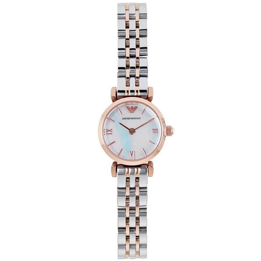

Часы ar1764 Armani, серебряный