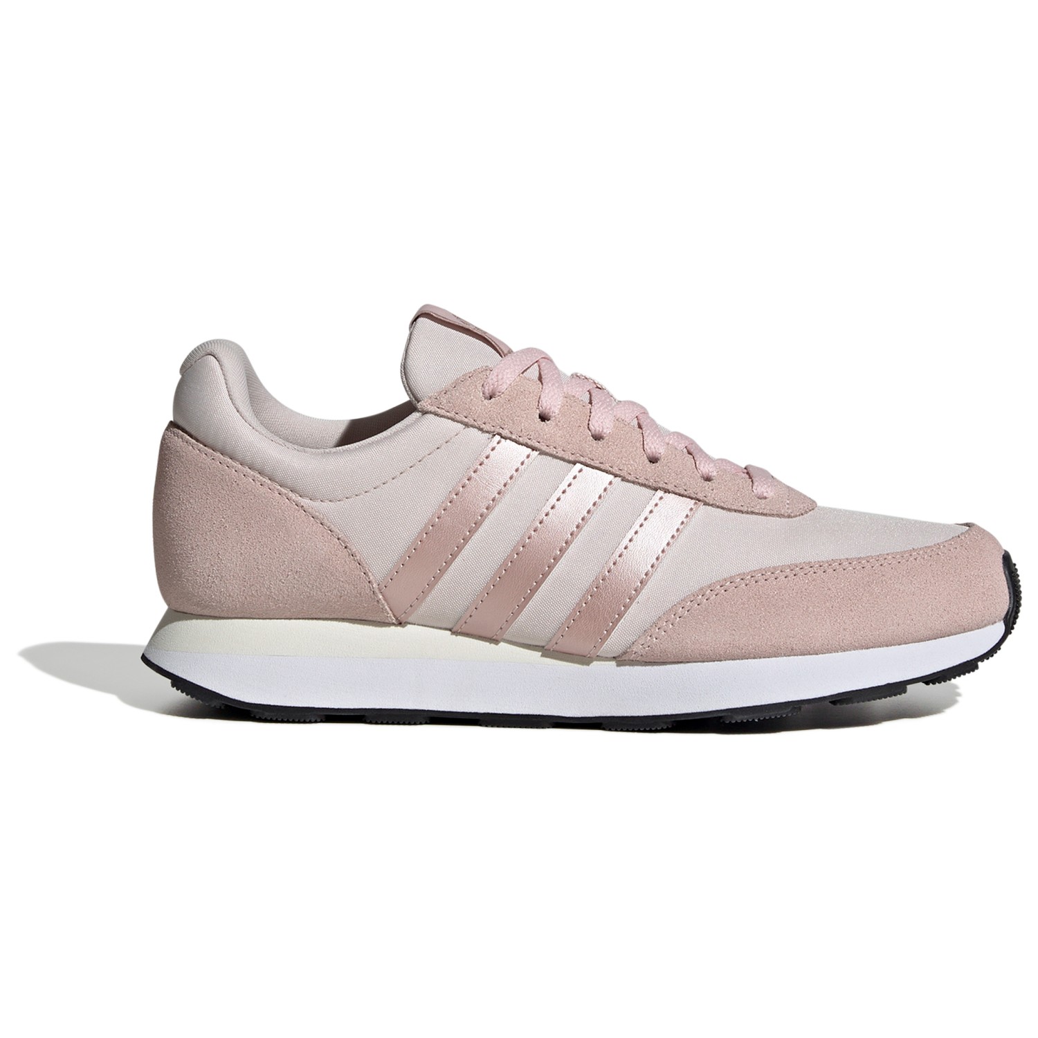 

Кроссовки Adidas Run 60s 3.0, цвет Sandy Pink/Sandy Pink Met./Putty Mauve