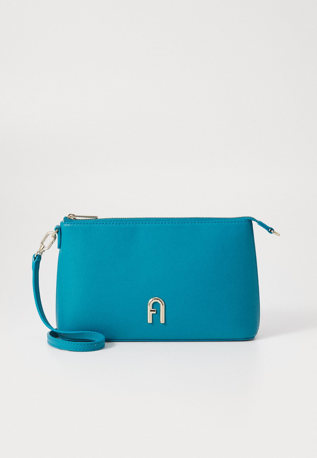 

Сумка через плечо DIAMANTE MINI Furla, бирюзовый, Зеленый, Сумка через плечо DIAMANTE MINI Furla, бирюзовый