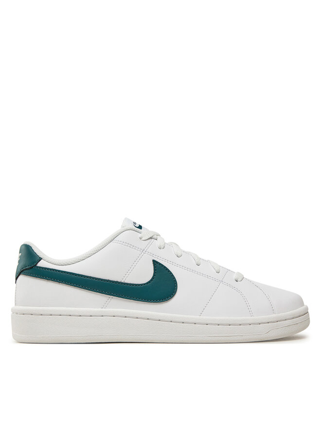 

Кроссовки Nike, белый
