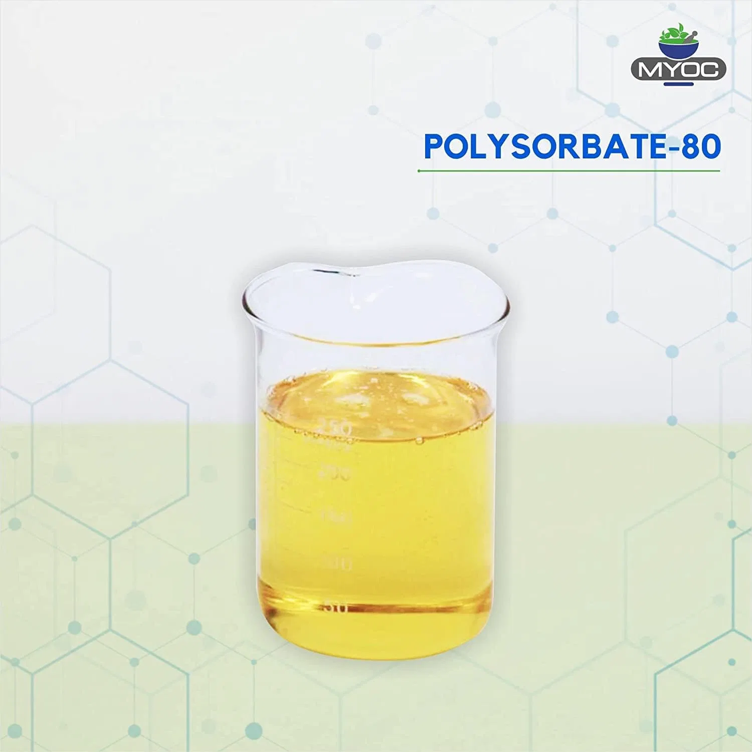 Сыворотка Myoc — Polysorbate, 1000 мл — фото 3