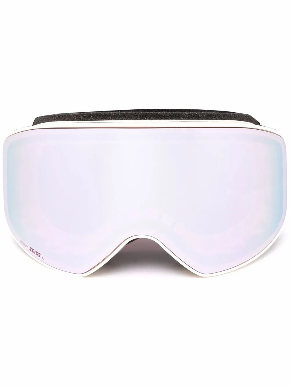 

Лыжная маска Injection Chloé Eyewear, нейтральный