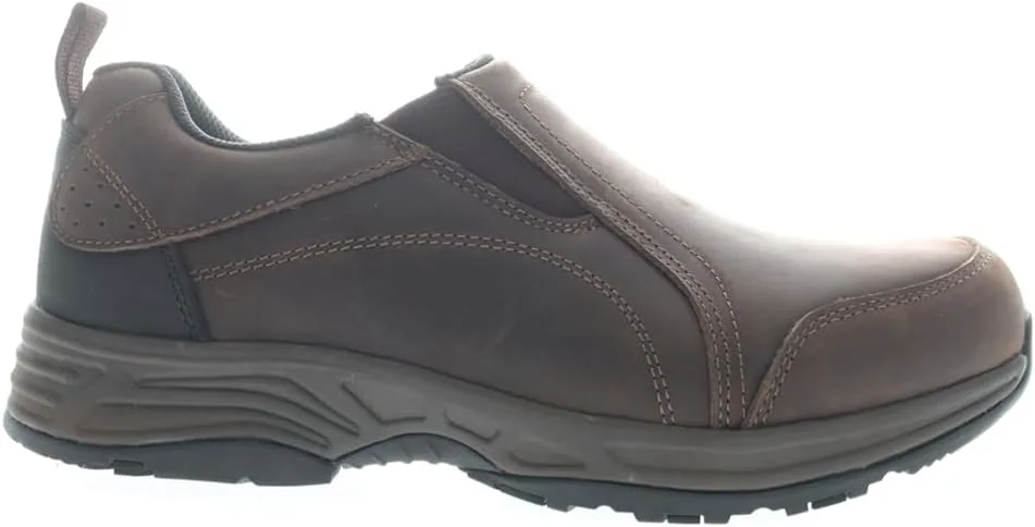 

Мужские кроссовки для походов Propet Cash North - серые Propét, коричневый