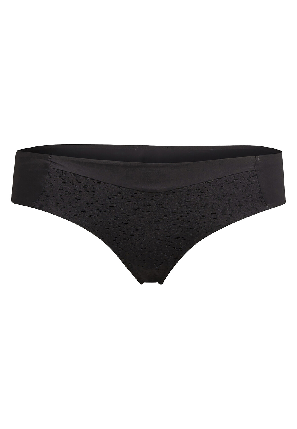 

Трусы Chantelle Easy Feel Norah, черный