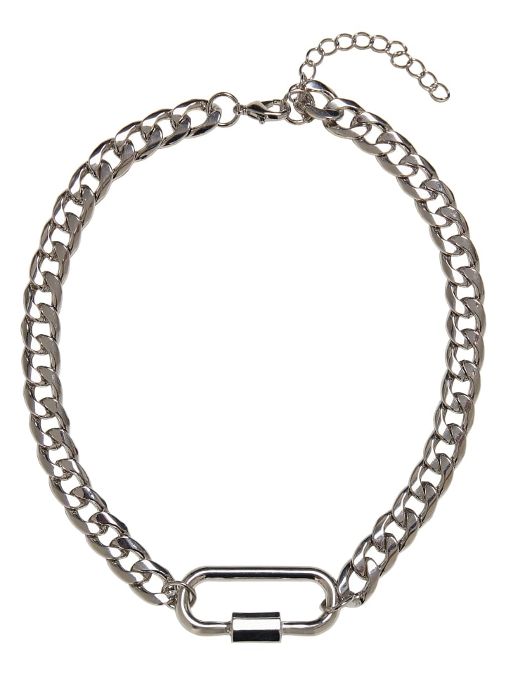 

Колье Urban Classics in silver