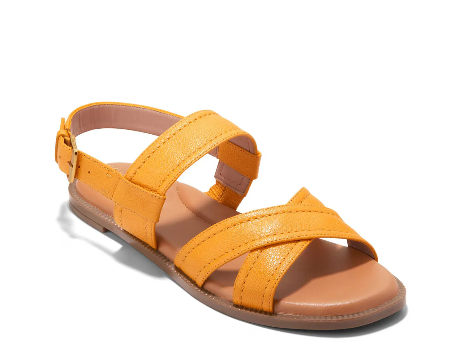 

Сандалии Camberly Sandal Cole Haan, желтый
