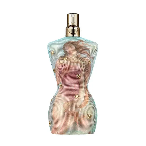 Парфюмерная вода для женщин JEAN PAUL GAULTIER Classique Edición Navidad 100 мл