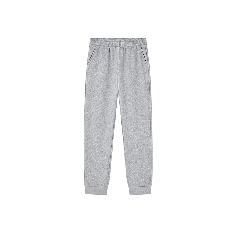 

Подростковые вязаные спортивные штаны Under Armour, серый