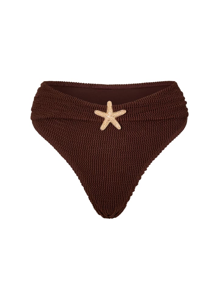 

Комплект бикини Moda Minx, кофе