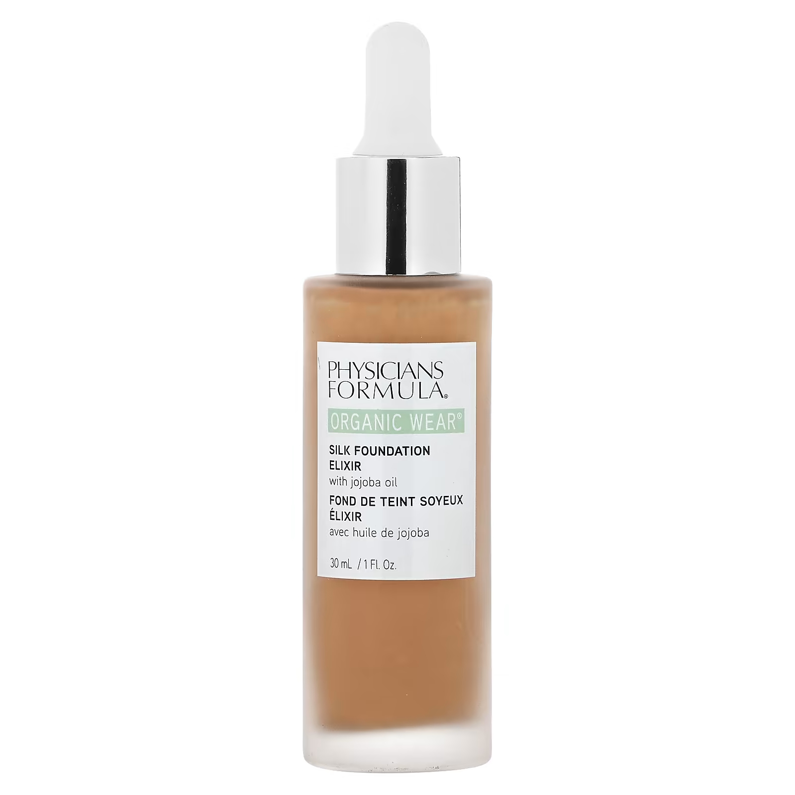 

Тональный крем Physicians Formula Organic Wear Medium-To-Tan, 30 мл.