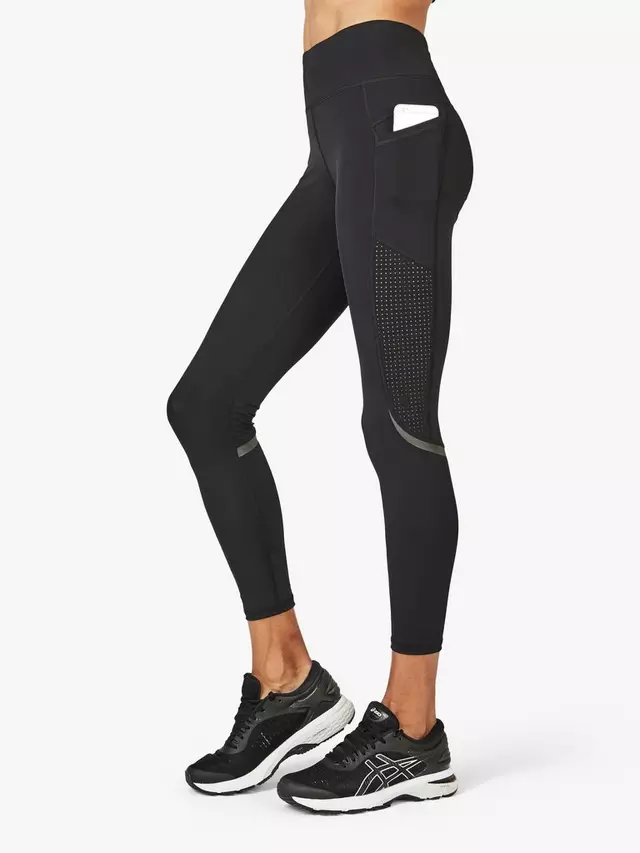 

Леггинсы Sweaty Betty Zero Gravity Running