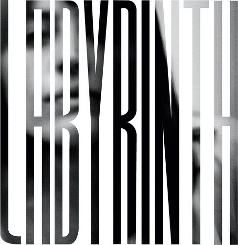 

Виниловая пластинка Broderick, Heather Woods: Labyrinth - White & Gray