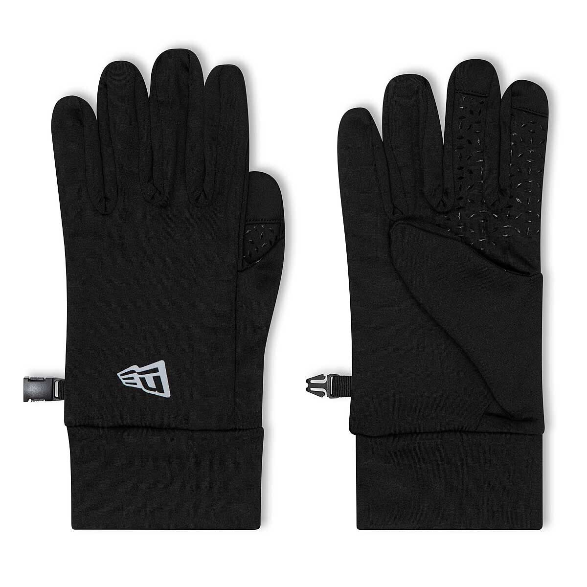 

Перчатки BRANDED ETOUCH GLOVES New Era, цвет Schwarz