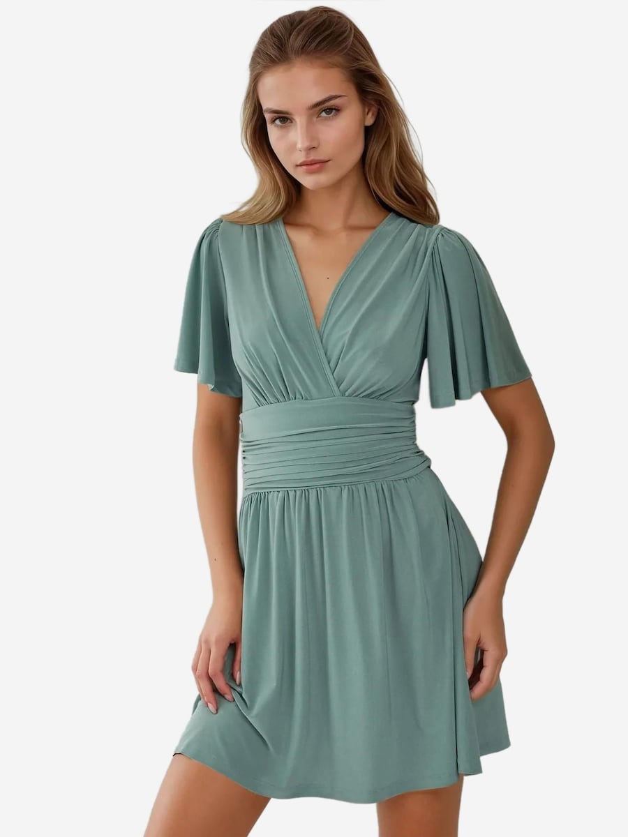 

Платье Hiccup, мятный