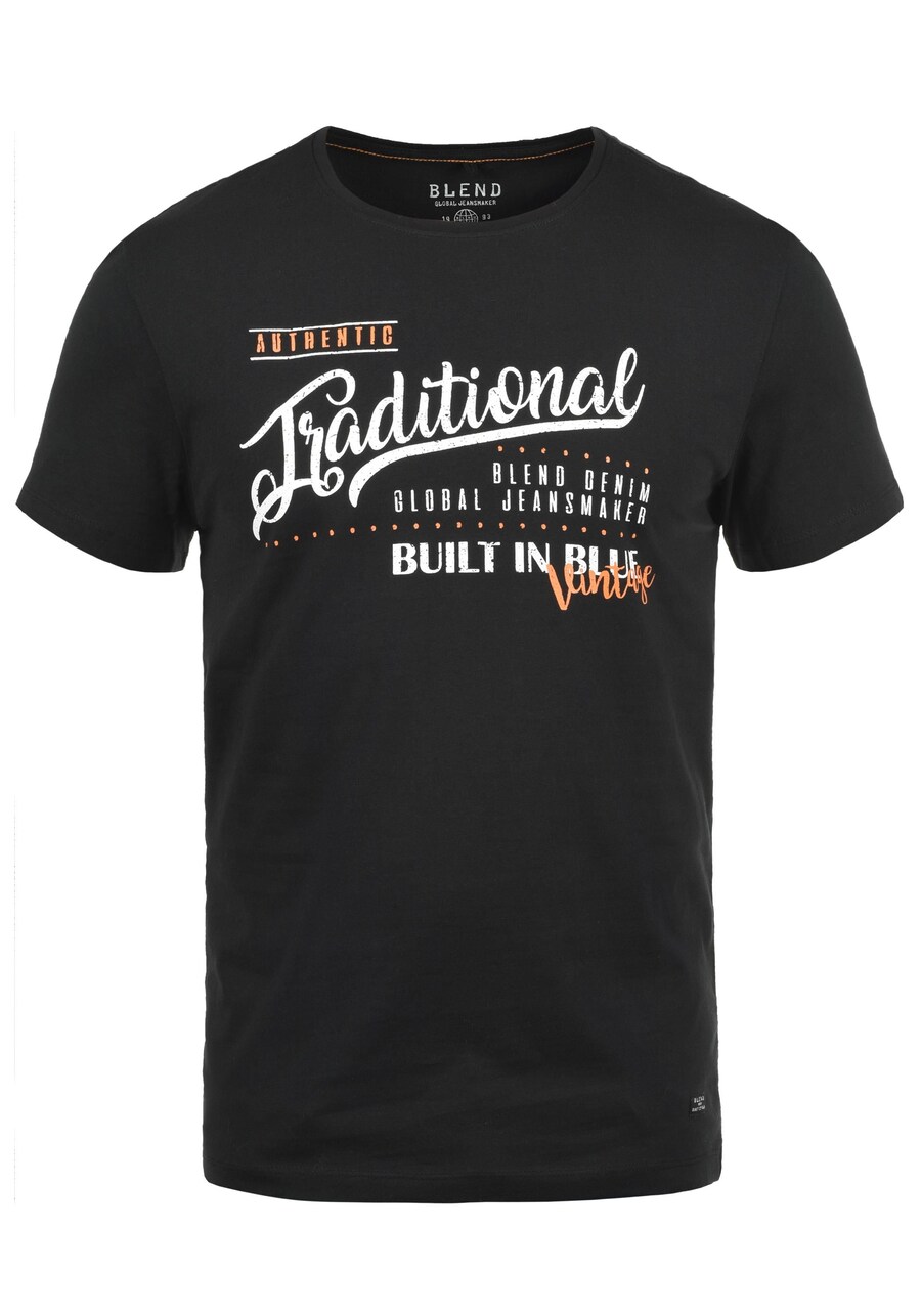 

Рубашка BLEND, черный