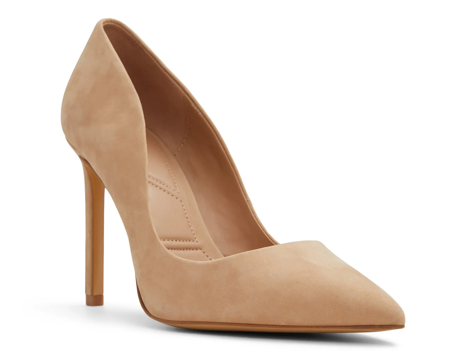 Туфли Lala Pump Aldo, бежевый