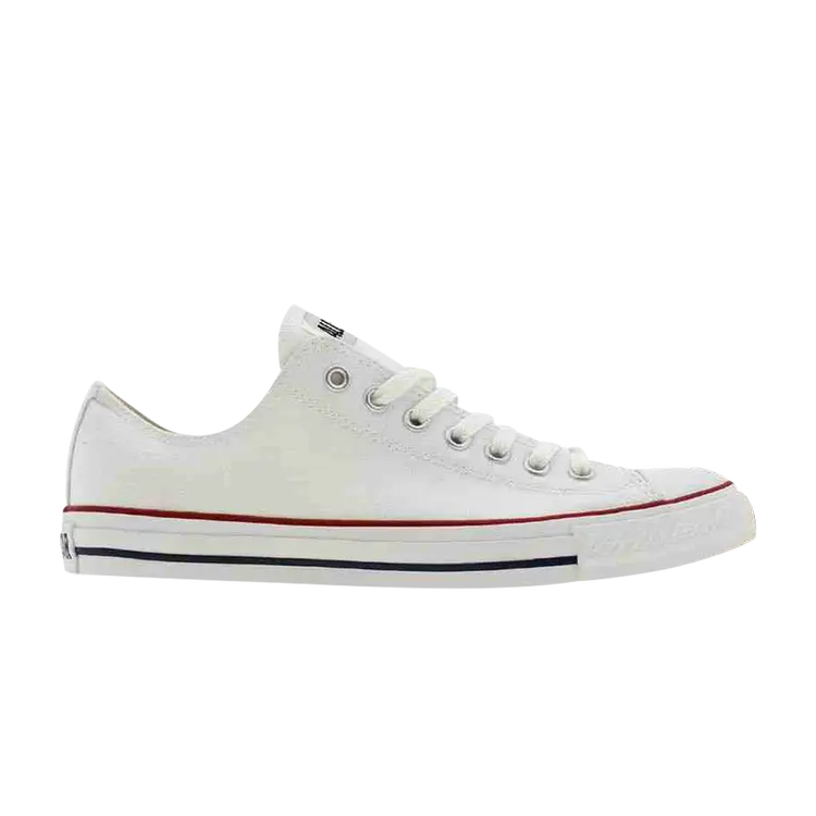 

Кроссовки Converse Chuck Taylor All Star Ox 'Optical White', белый, Белый;серый, Кроссовки Converse Chuck Taylor All Star Ox 'Optical White', белый