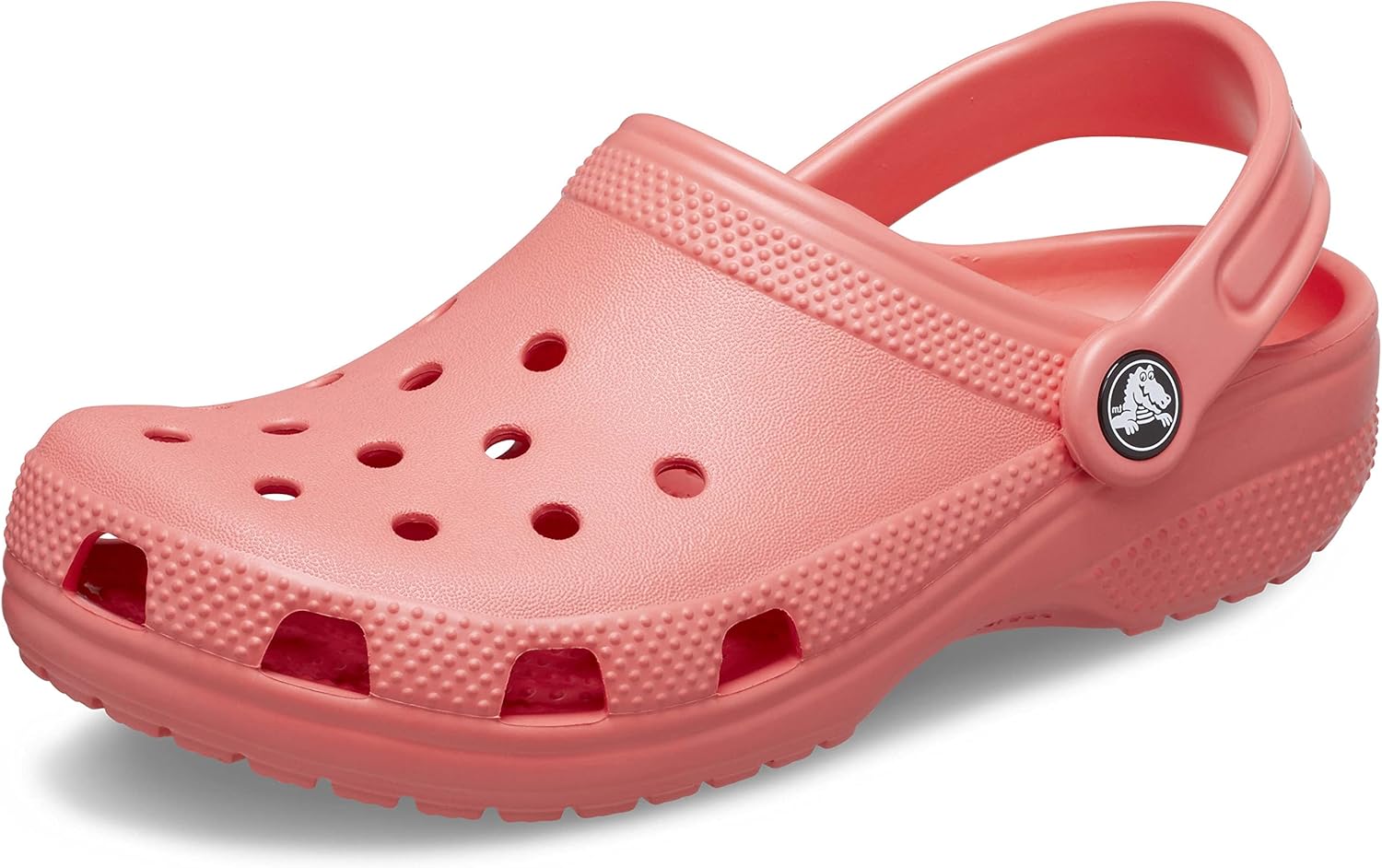 

Классические сабо Crocs для детей, Neon Watermelon