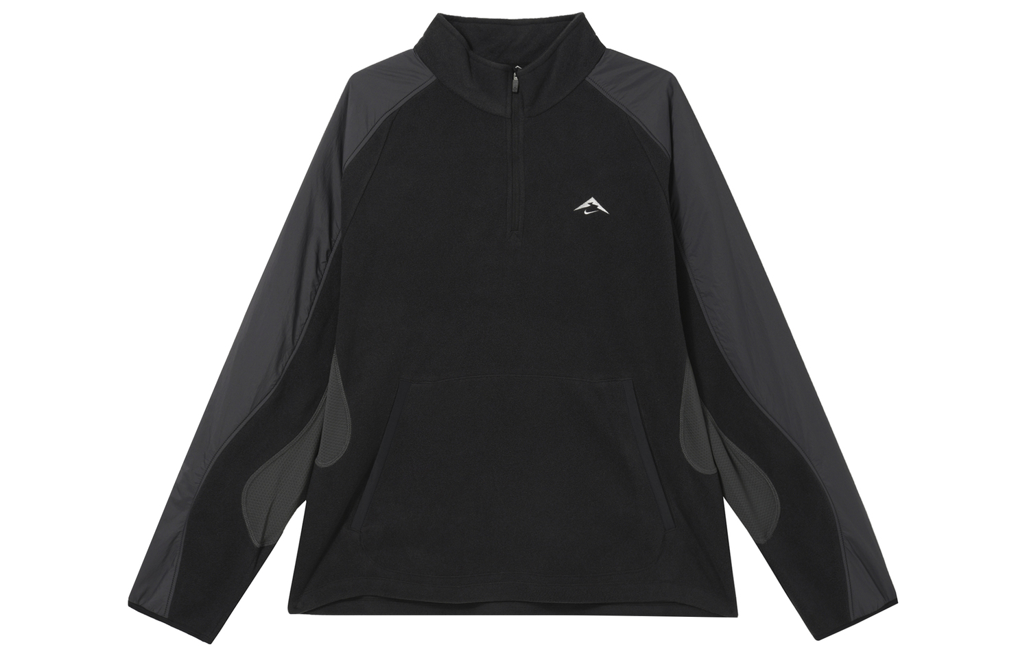 

Куртка мужская черная Nike, Черный, Куртка мужская черная Nike