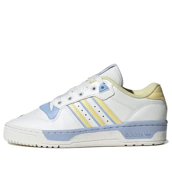 

Кроссовки оригиналы соперничество низкий Adidas, белый