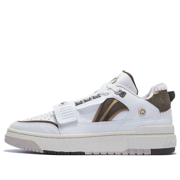 

Кроссовки badfive новичок Li-Ning, белый