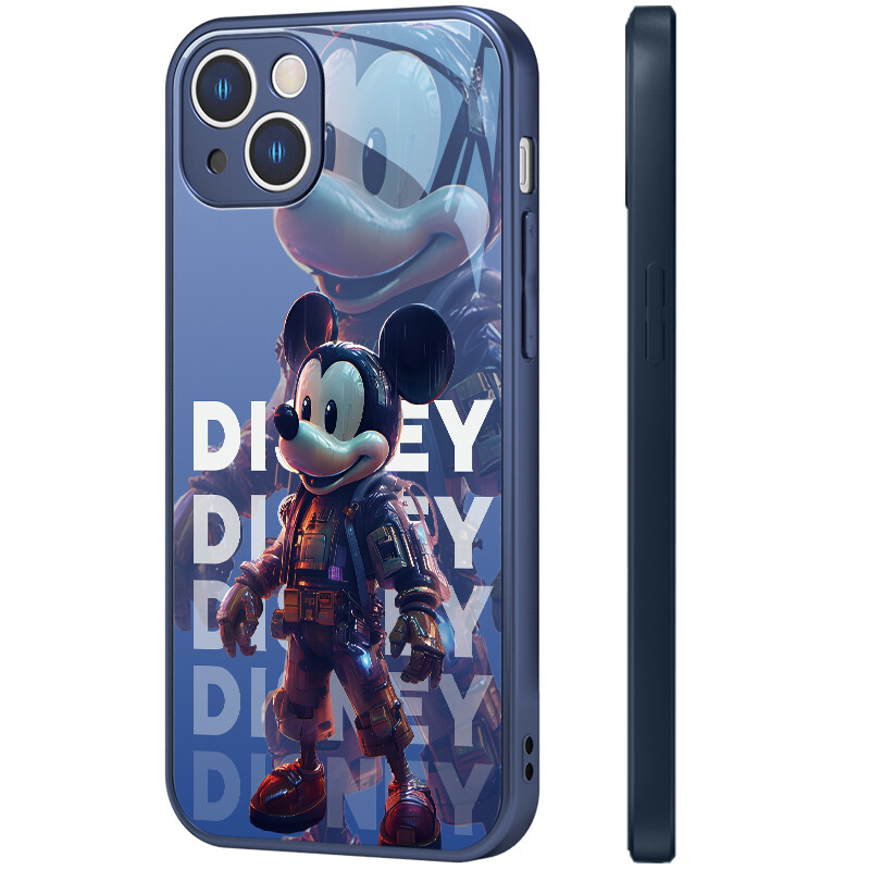 

Чехол для телефона Disney, 300443 - dark blue