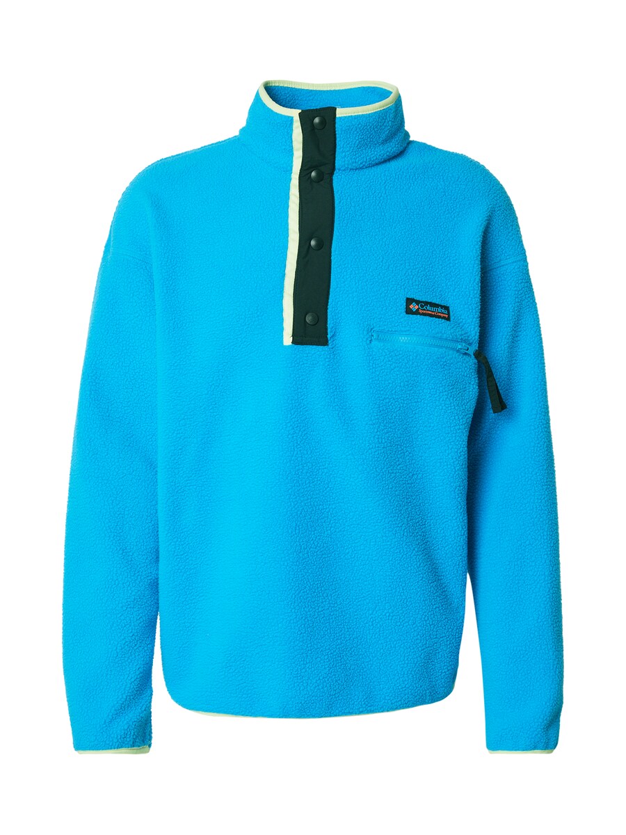 

Спортивный свитер COLUMBIA Helvetia II, Azure