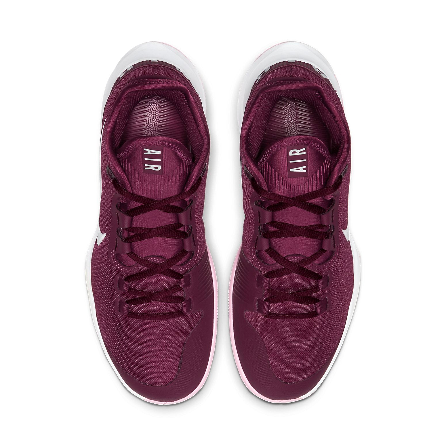 Кроссовки (WMNS) Nike Air Max Wildcard 'Bordeaux' AO7353-603, разноцветный — фото 4