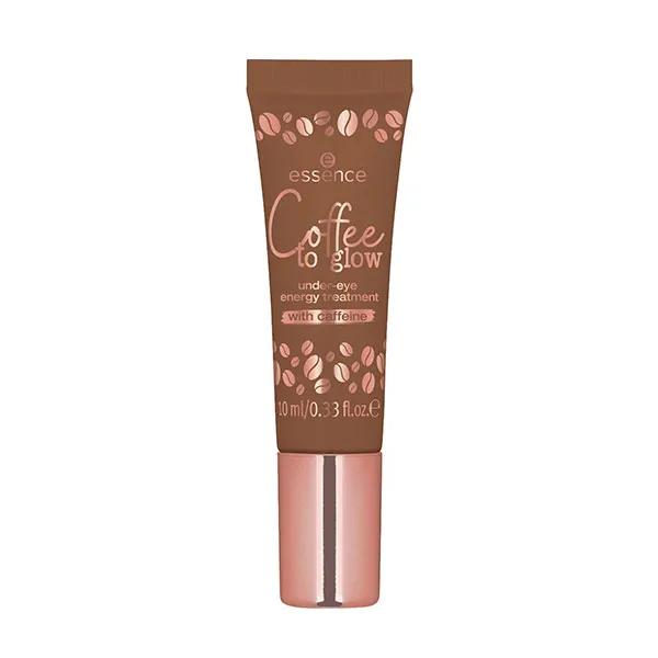 

Контур глаз Cofee To Glow Under-Eye Energy Treatment Essence, 1 UD