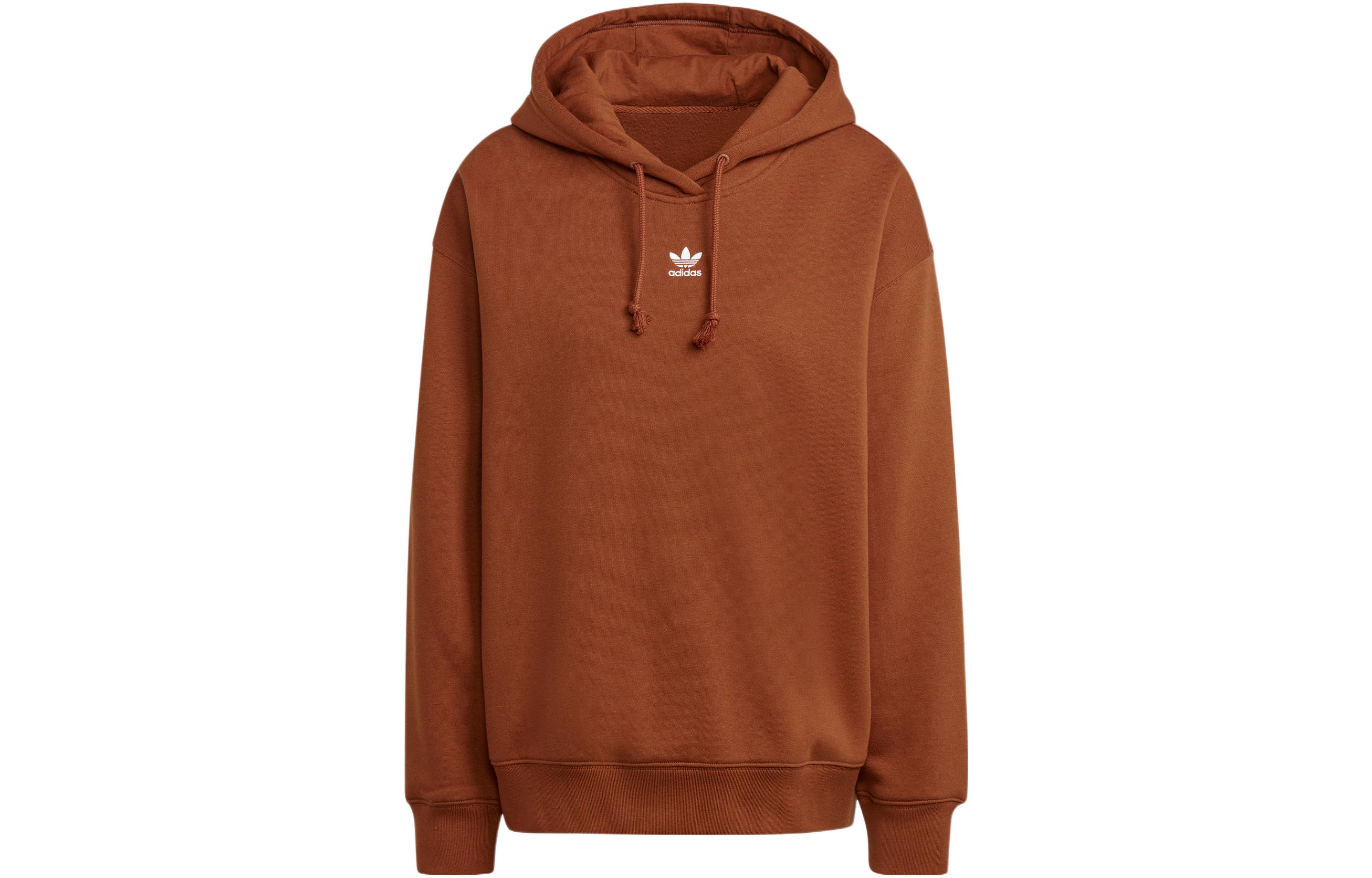 

Adidas Originals Свитшот женский ржаво-серый