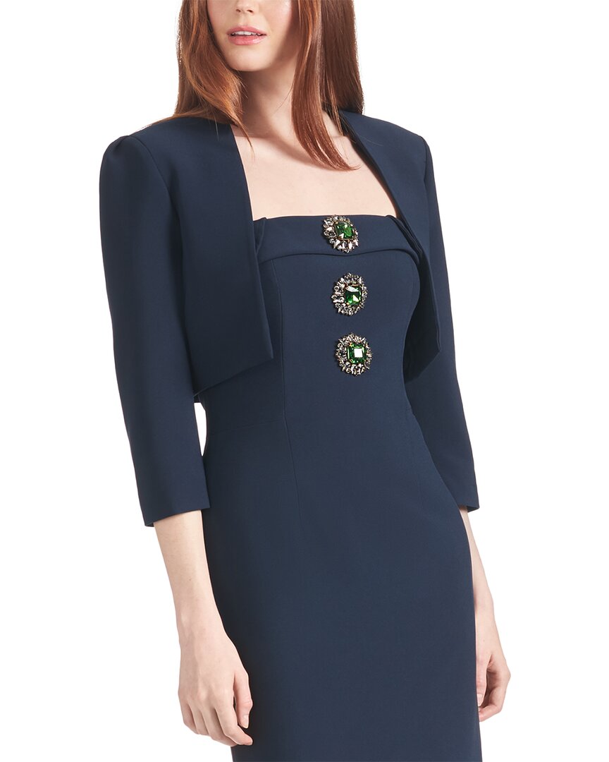 

Куртка-болеро Sachin & Babi, черный