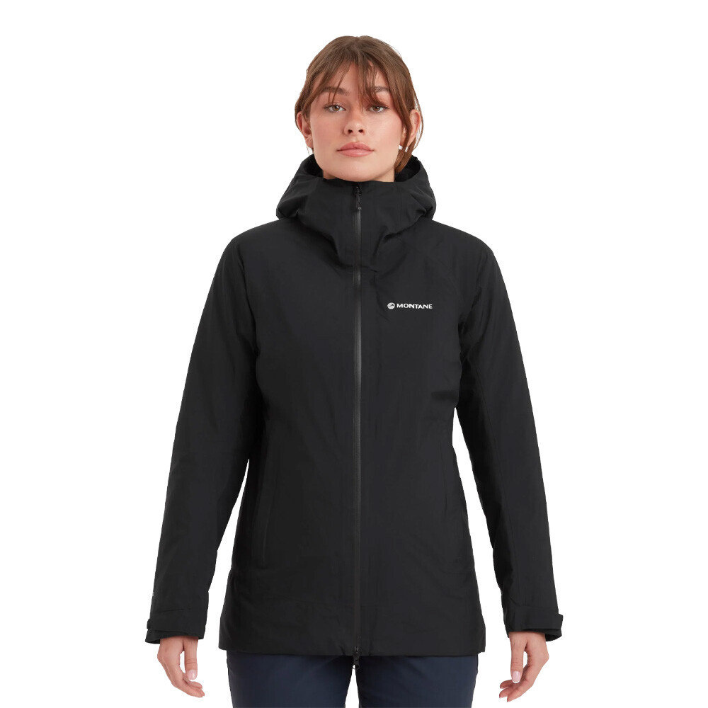 

Куртка Montane Duality Lite GORE-TEX, черный
