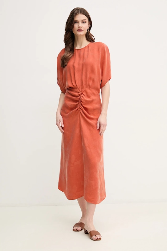 

Платье Hoss Intropia, оранжевый