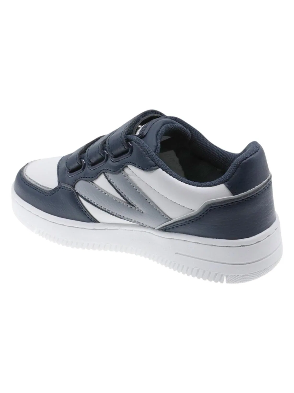 Кроссовки Beppi Casual Shoe синего цвета — фото 2