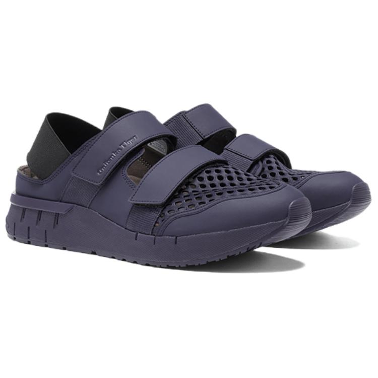Onitsuka Tiger Ребилак Сандалии 'Инк Блю' — Тёмно-синий, цвет Navy Blue — фото 3