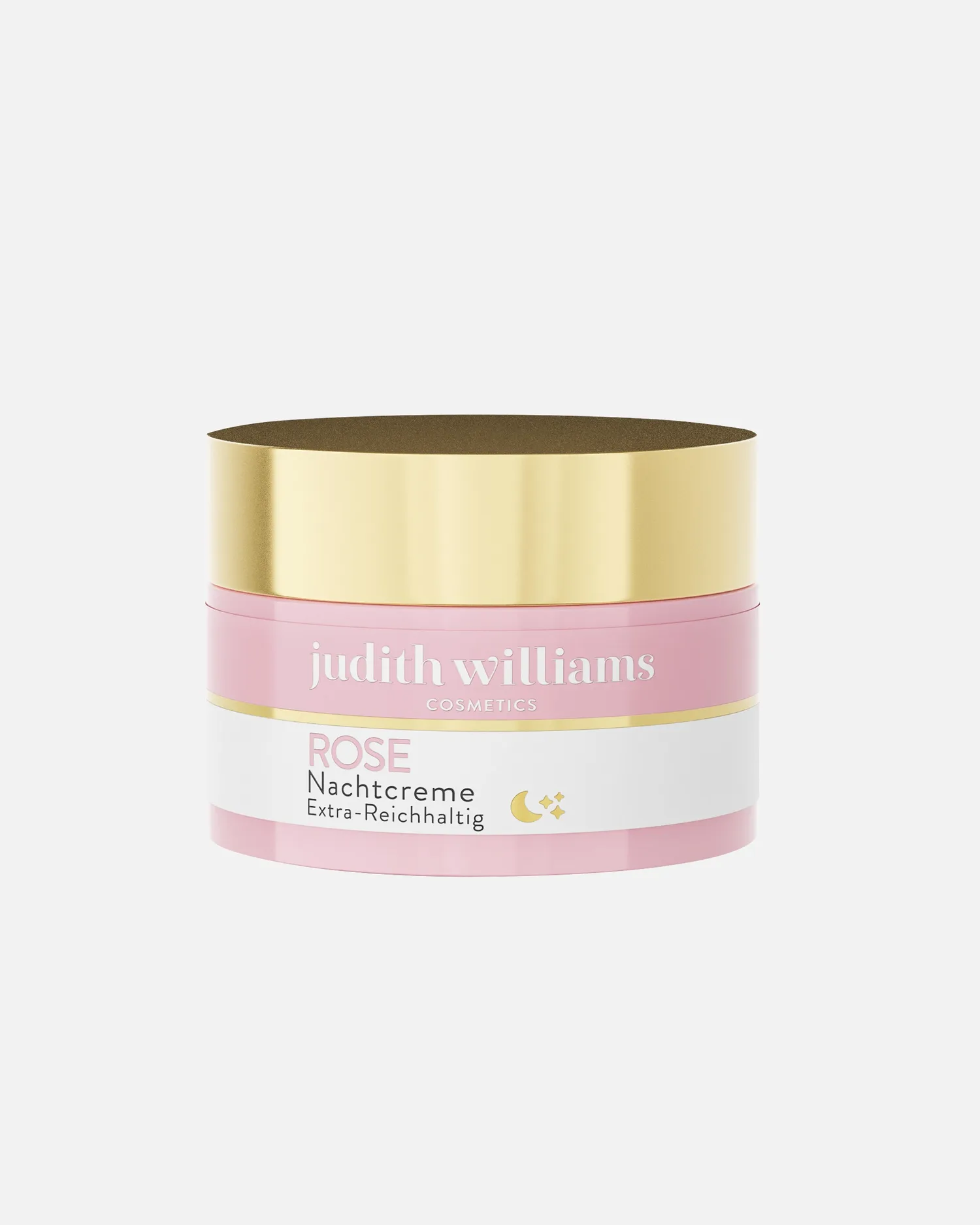 Крем для лица Judith Williams Cosmetics — Ночной , укрепляющий на ночь, 50 мл