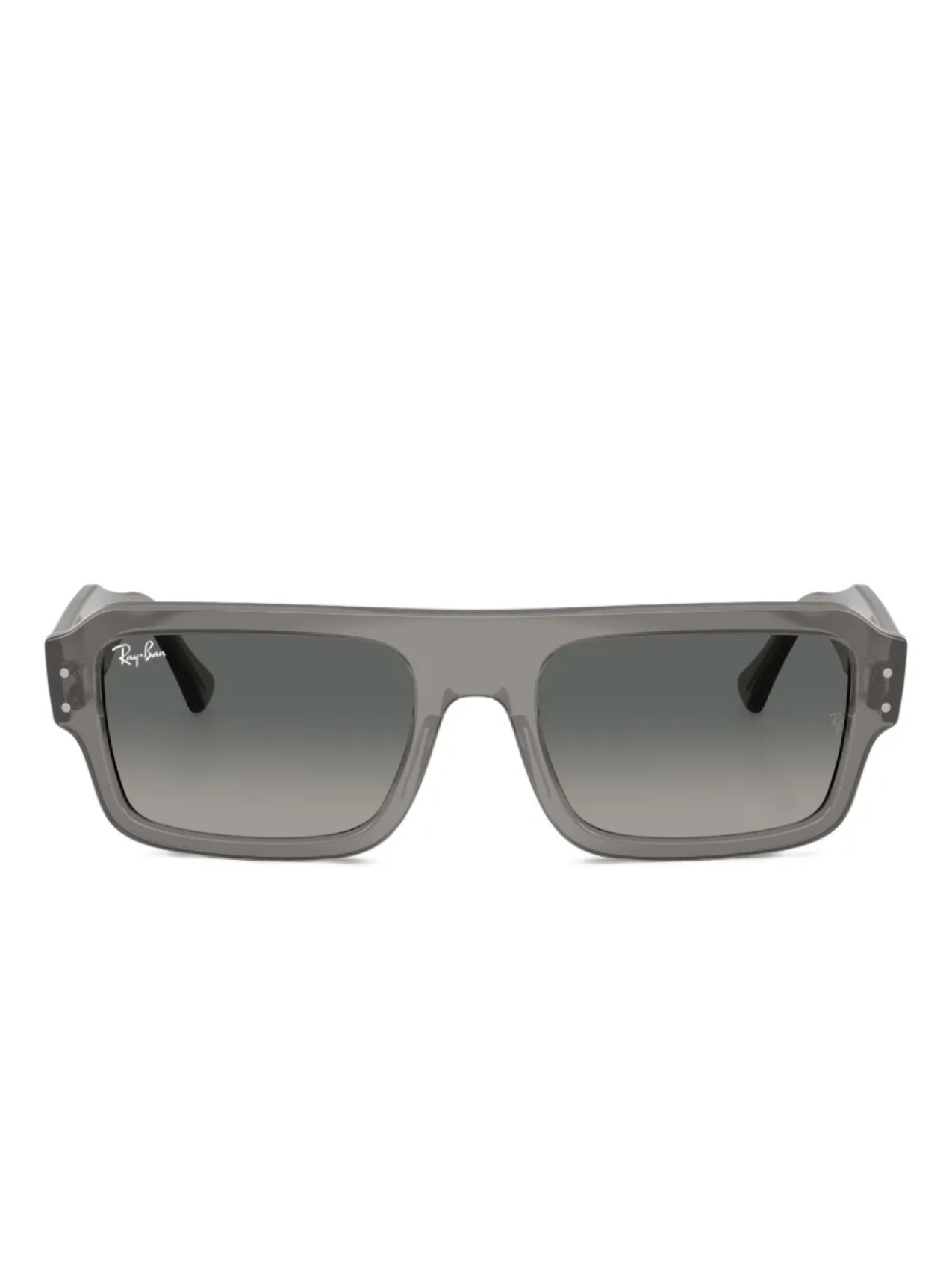 

Солнцезащитные очки Лукас Ray-Ban, серый