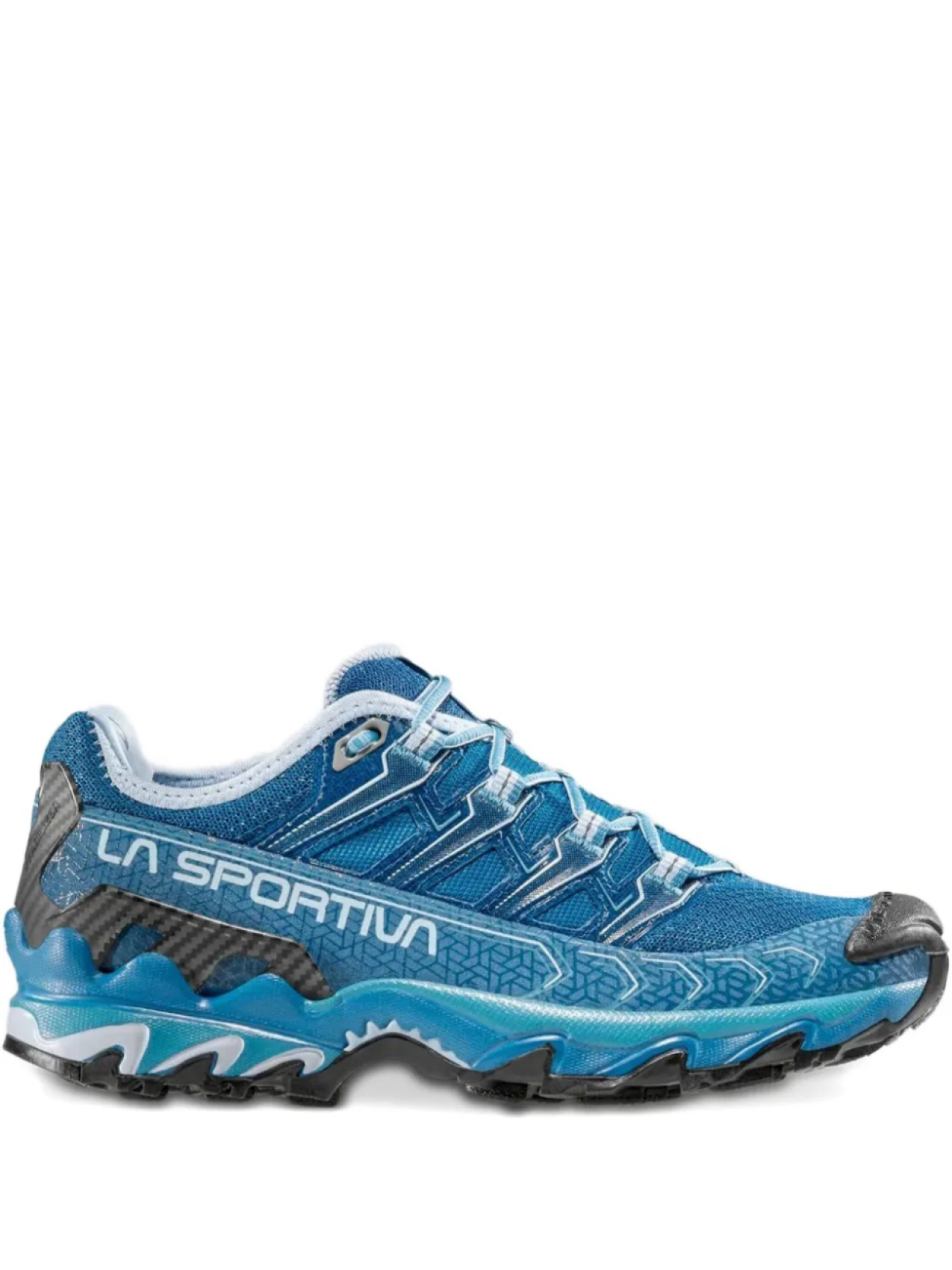 

Кроссовки Ultra Raptor II La Sportiva, синий