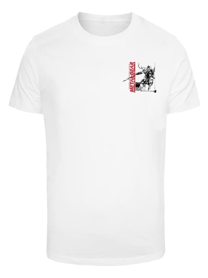 

Футболка Merchcode s, белый
