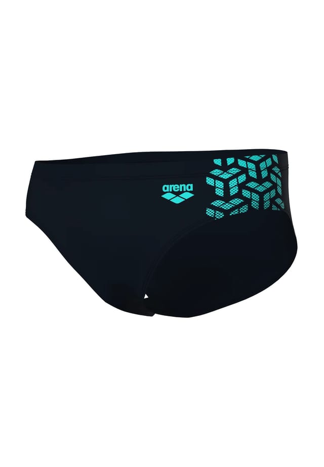 

Быстросохнущие шорты для плавания "kikko v slip" Arena, черный
