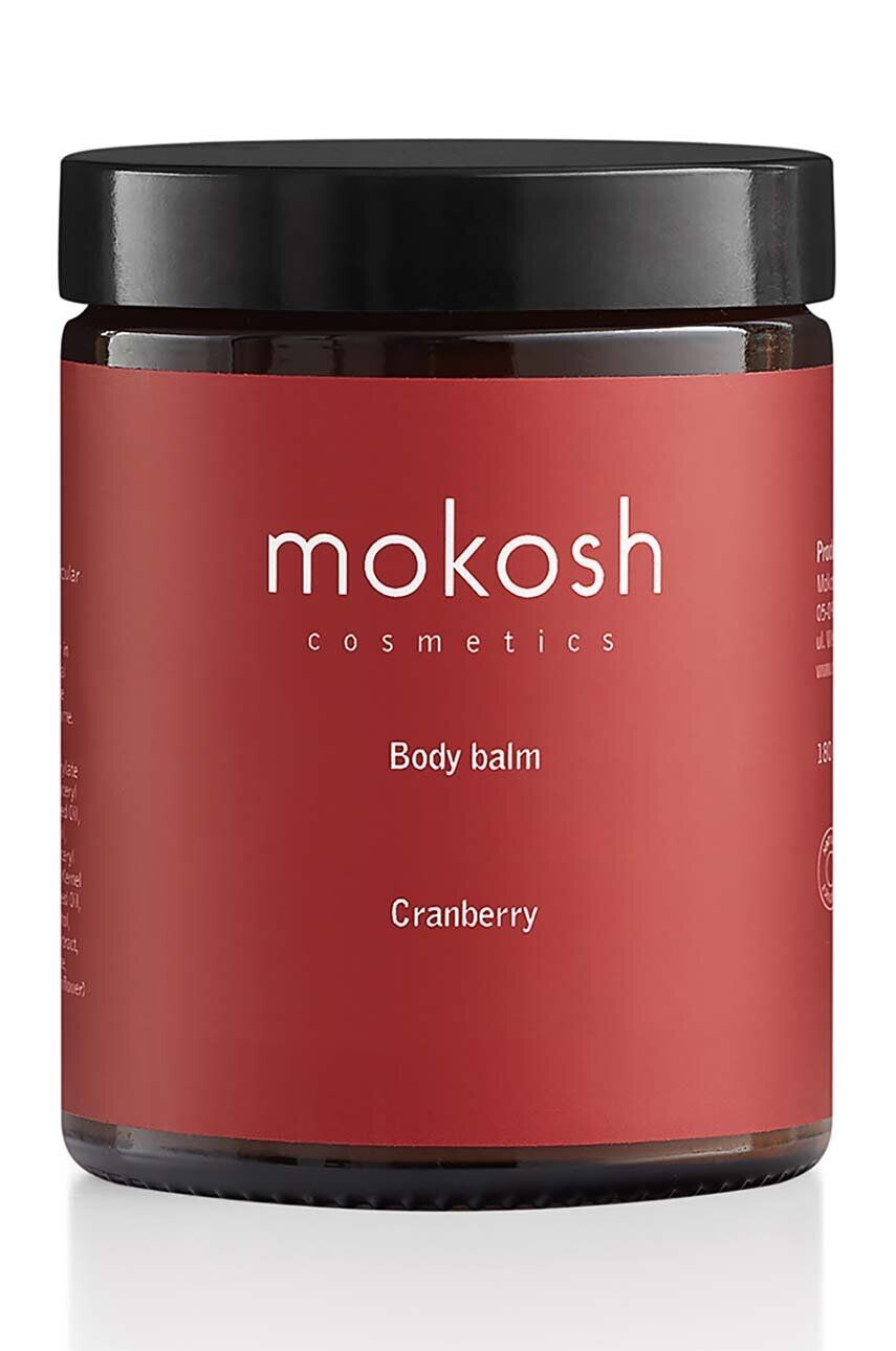 

Мокошь Зуравина бальзам для тела 180 мл Mokosh, цвет rosso