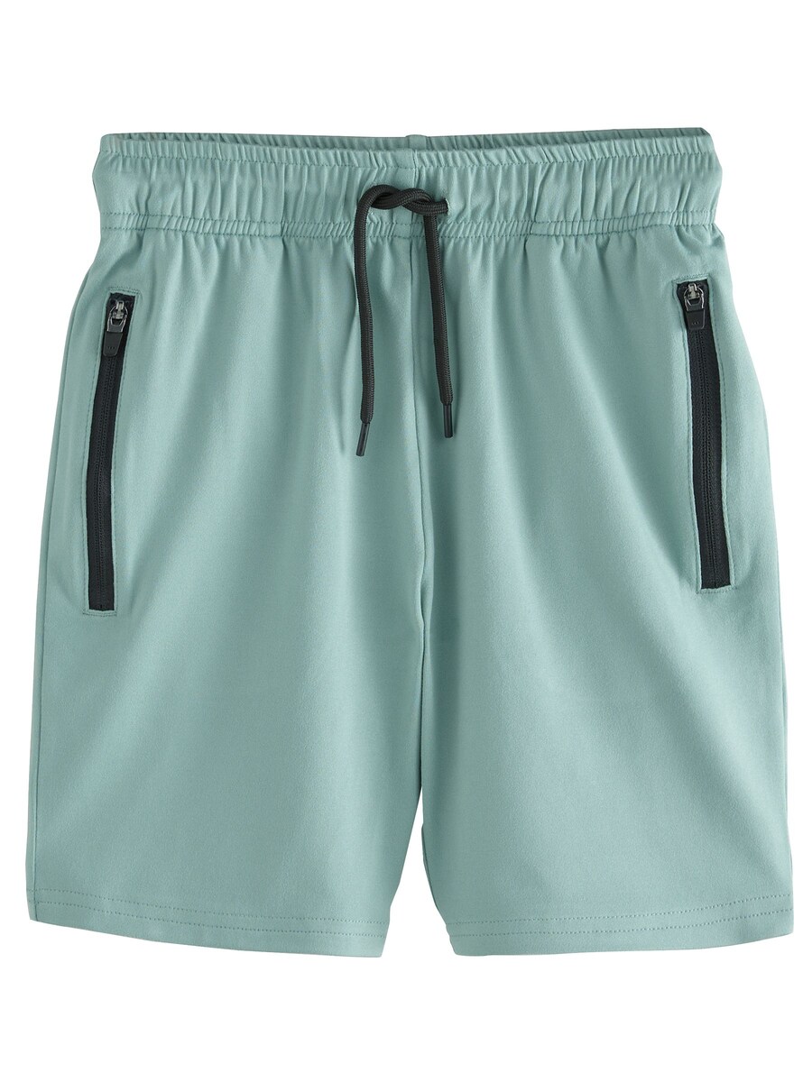 

Обычные брюки Next, зеленый