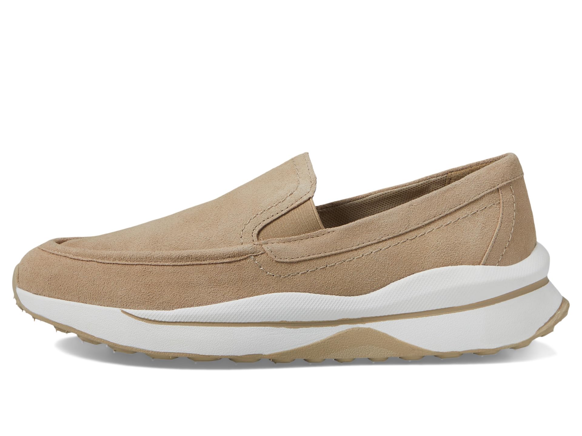 Кроссовки Blondo Manny, Sand Suede — фото 4