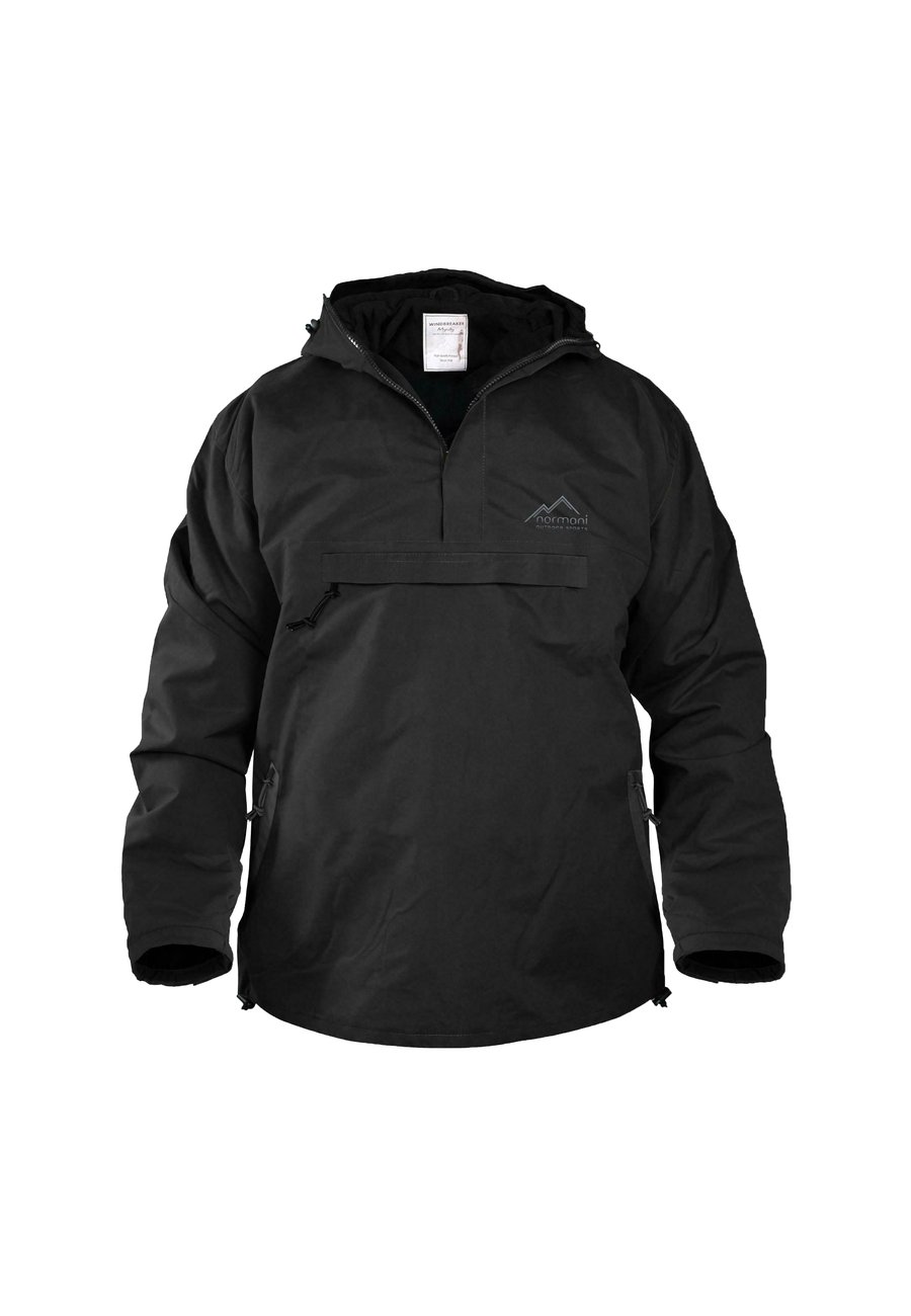 

Куртка normani Outdoor Sports MYRSKY, Schwarz/Black
