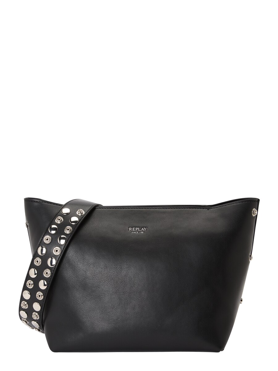 

Сумка через плечо REPLAY, Black
