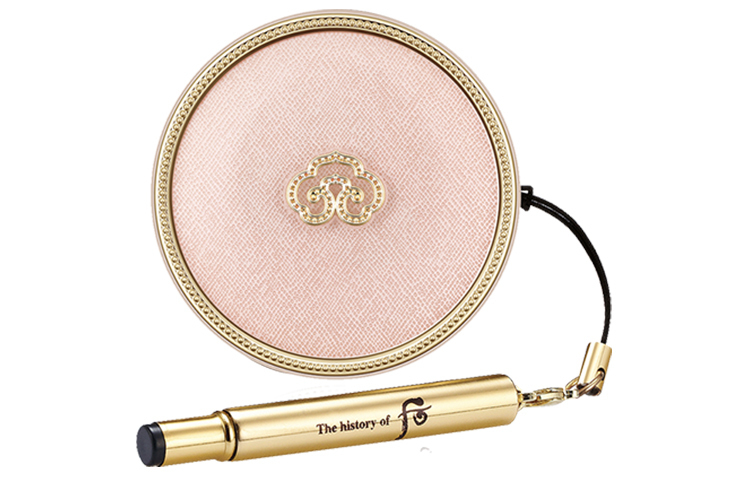 

Бальзам для губ Gong Jin Heung The History Of Whoo